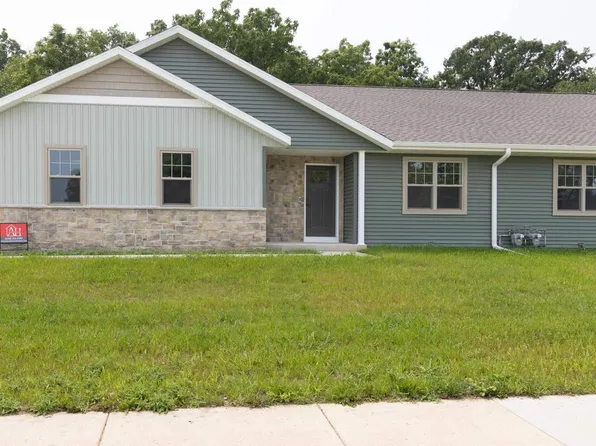 5311 North Wright Road #2, Milton, WI 53563