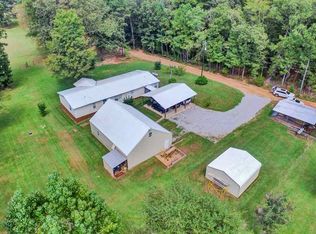 124 Wildwood Acres Rd, Canton, MS 39046