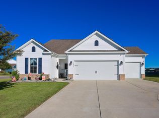 1076 Caprisia Loop, Myrtle Beach, SC 29579