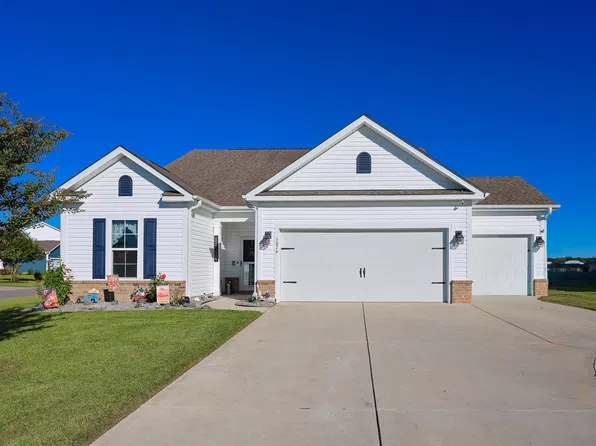 1076 Caprisia Loop, Myrtle Beach, SC 29579