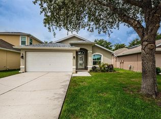 7841 Harbor Bridge Blvd, New Port Richey, FL 34654