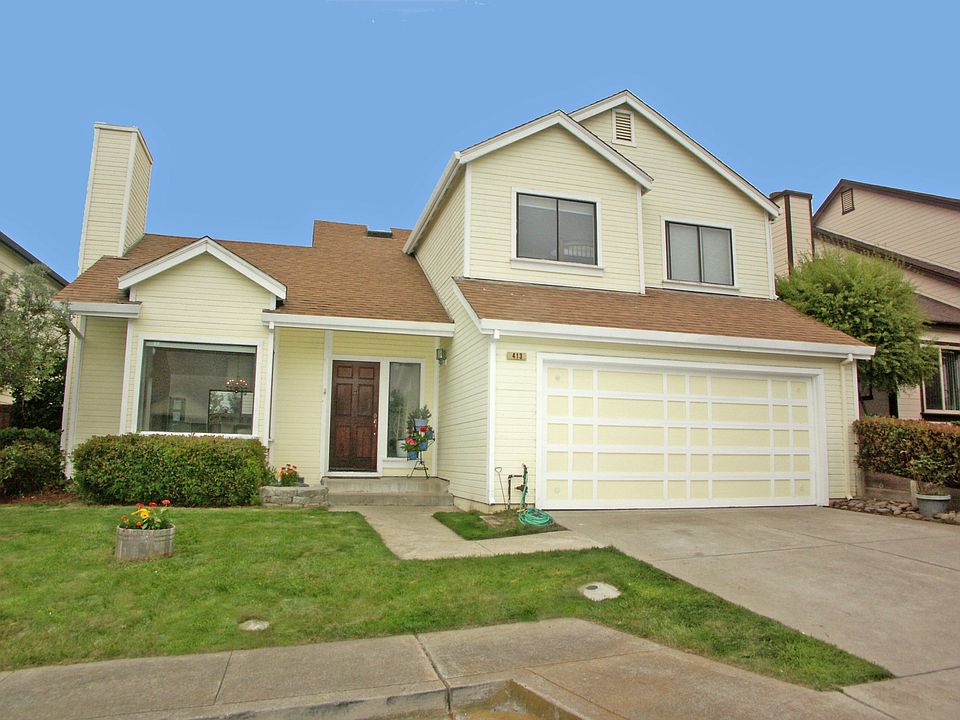 413 Bally Way