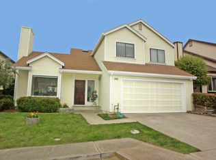 413 Bally Way, Pacifica, CA 94044