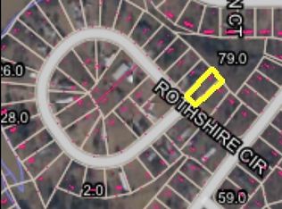 3379 Rothshire Cir, North Vernon, IN 47265