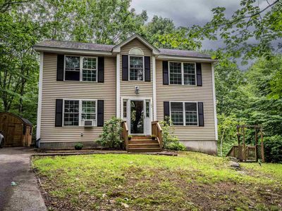 22 Mount Delight Road, Epsom, NH, 03234