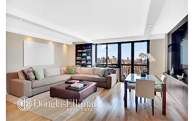 Sold by Douglas Elliman