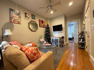 29 Myrtle St APT 1, Boston, MA 02114