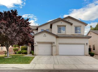 2473 Bench Reef Pl, Henderson, NV 89052