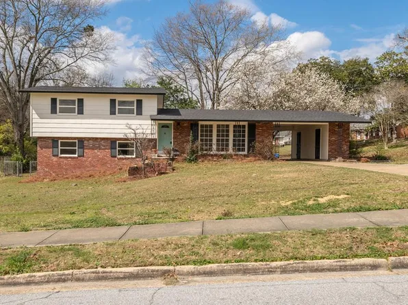 5239 23rd Ave, Columbus, GA 31904