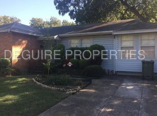 1410 Ruth St, Arlington, TX 76010