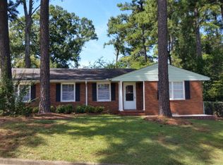 1105 Oakdale Rd, Augusta, GA 30904