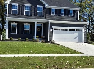 22545 Trillium Ct, Columbia Station, OH 44028