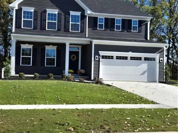 22545 Trillium Ct, Columbia Station, OH 44028