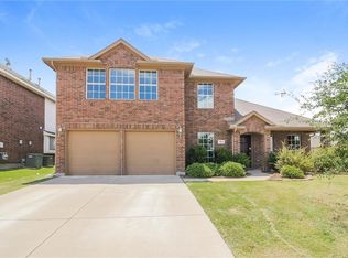 109 Highcreek Dr, Forney, TX 75126