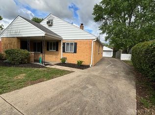 5048 Pensacola Blvd, Dayton, OH 45439