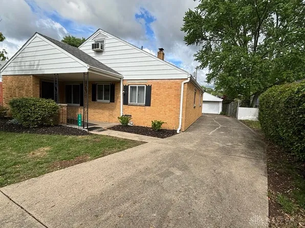 5048 Pensacola Blvd, Dayton, OH 45439