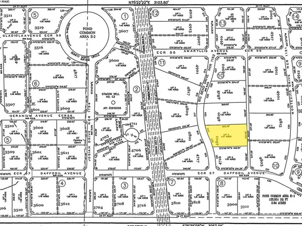 4802 N County Road 1152, Midland, TX 79705