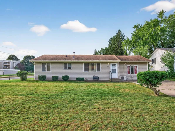 2014 Carnelian Ln, Eagan, MN 55122