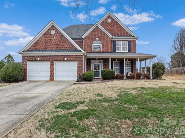 186 Autumn Frost Ave, Statesville, NC 28677