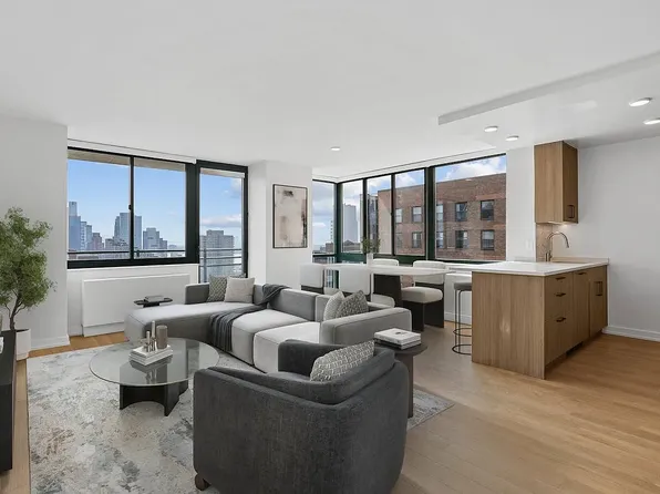 200 W 60th St, New York, NY