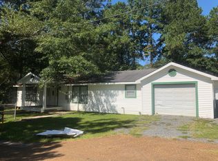 308 Ellis St, Leesville, LA 71446