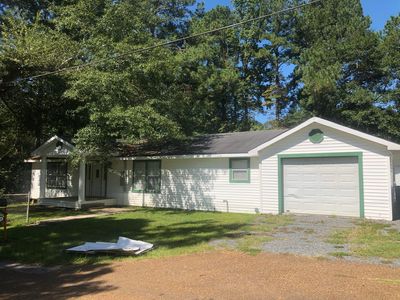 308 Ellis St, Leesville, LA, 71446