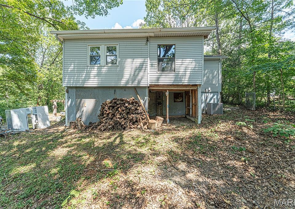 7649 Estelle Dr, Cedar Hill, MO 63016 | Zillow