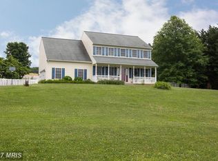 1241 Hughes Shop Rd, Westminster, MD 21158