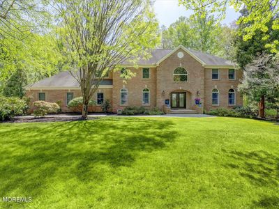 28 Cranbury Brook Drive, Millstone Township, NJ, 08535