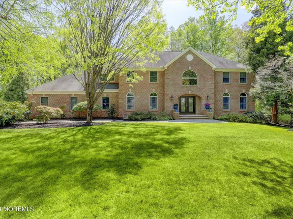 28 Cranbury Brook Drive, Millstone, NJ 08535
