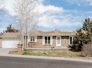 13371 W 54th Ave, Arvada, CO 80002