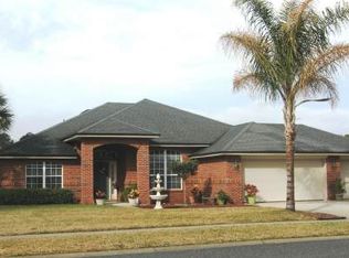33329 Sunny Parke Cir, Fernandina Beach, FL 32034