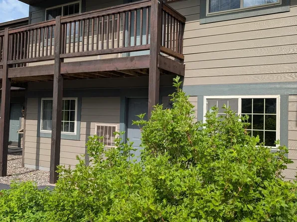 2012 Wild Eagle Ln #232, Eagle River, WI 54521