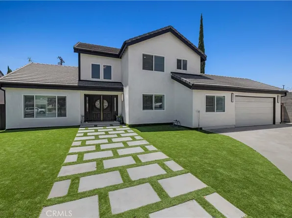 21326 Romar St, Chatsworth, CA 91311