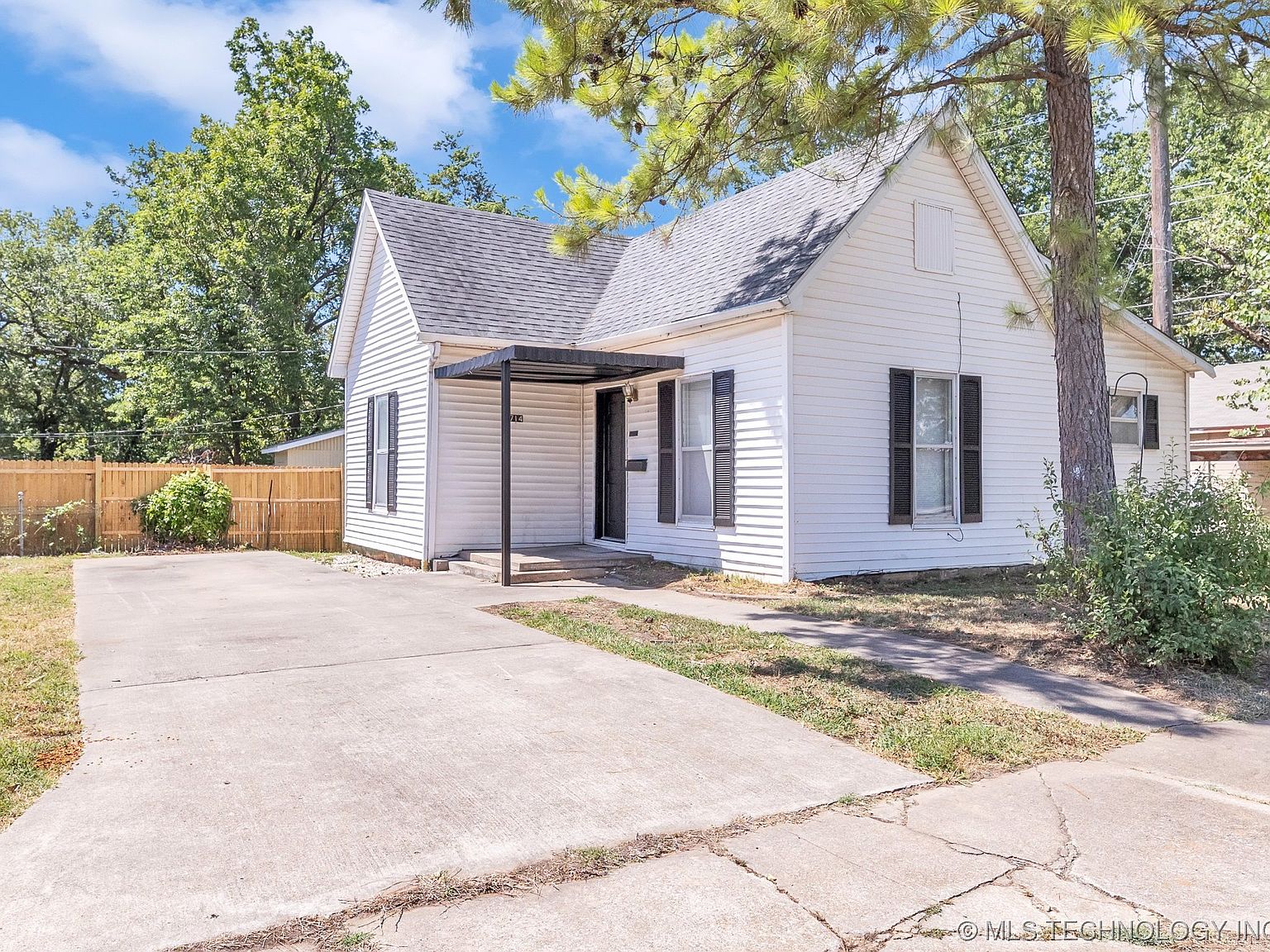 714 E Lee Ave, Sapulpa, OK 74066 Zillow