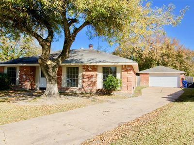 1807 Hunters Ct, Missouri City, TX, 77489