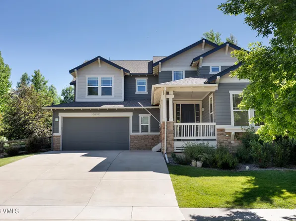 34 Greenhorn Ave, Eagle, CO 81631
