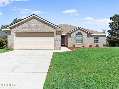 3130 HAVERHILL Court, Green Cove Springs, FL, 32043