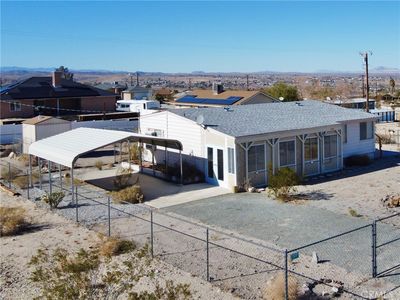 7510 Bedouin Ave, Twentynine Palms, CA, 92277