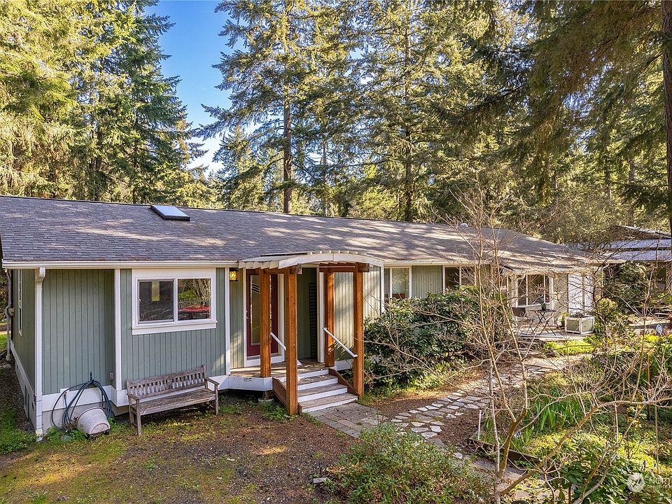 9623 134th Street Ct NW, Gig Harbor, WA 98329 | Zillow