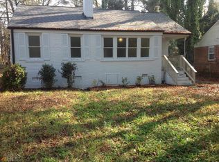 259 Whitaker Cir NW, Atlanta, GA 30314