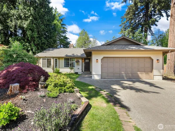 3007 23rd Avenue Ct SE, Puyallup, WA 98374