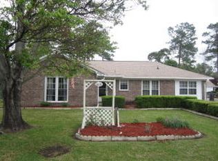 809 Beauregard Rd, Summerville, SC 29486