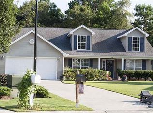 154 Red Cedar Ave, Myrtle Beach, SC 29588