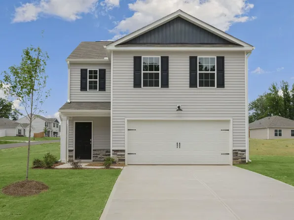 3145 Pasile Court, Sanford, NC 27332