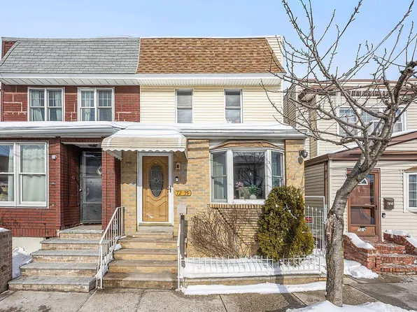 7215 Juniper Valley Rd, Middle Village, NY 11379