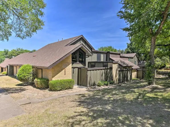 4653 Country Creek Dr APT 1125, Dallas, TX 75236