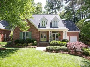 941 Tanworth Dr, Raleigh, NC 27615