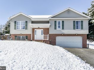 206 Mason Runn Ln, Rising Sun, MD 21911