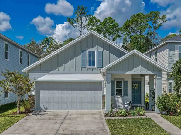 95278 Katherine St, Fernandina Beach, FL 32034
